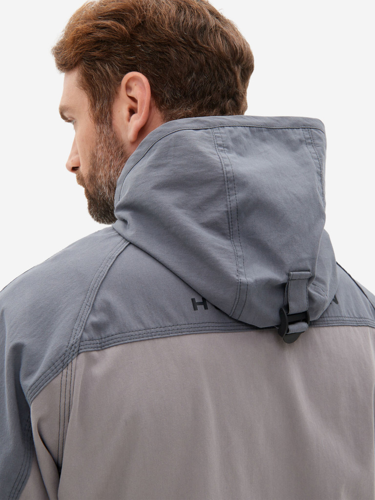 Костюм мужской Huntsman Горка-Люкс летний для рыбалки и охоты