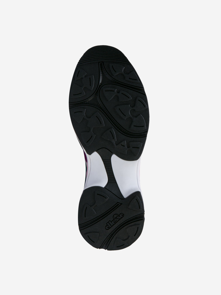 Кроссовки женские ELLESSE Indus LTHR AF
