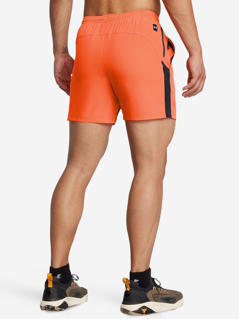 Шорты мужские Under Armour Pjt Rck Ultimate 5in Trn St E