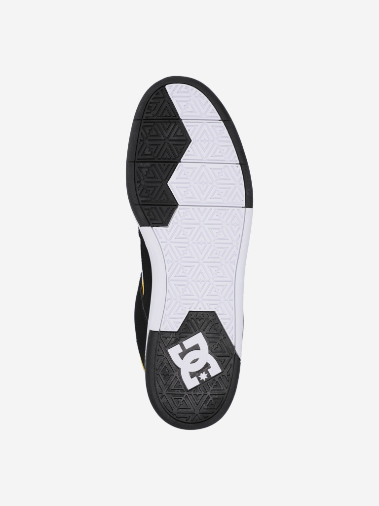 Кеды мужские DC Shoes Cure