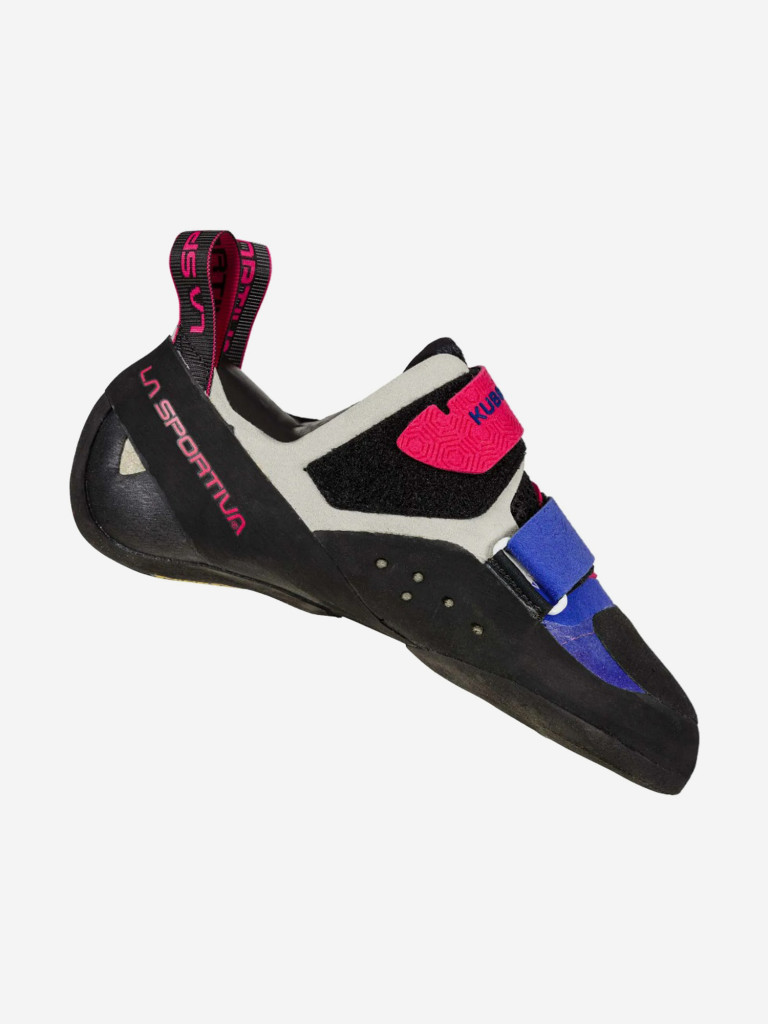 Скальные туфли женские La Sportiva Kubo Woman
