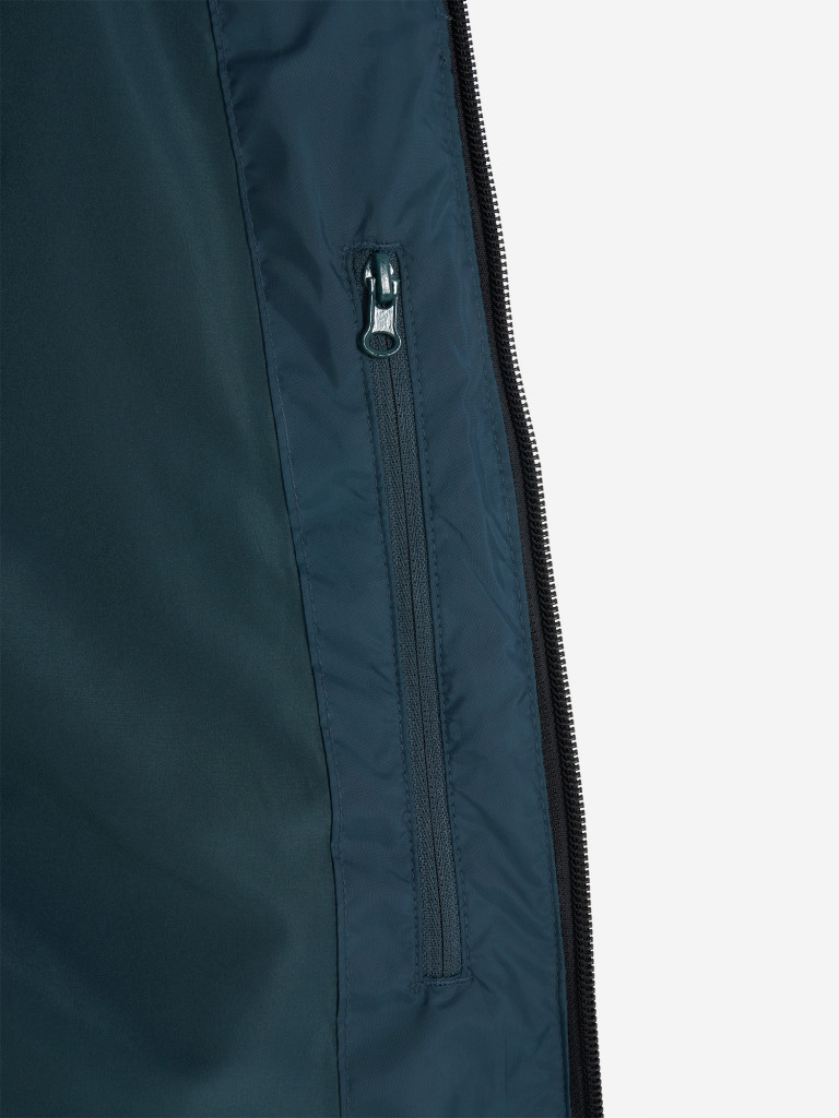 Пуховик мужской Kappa Alce