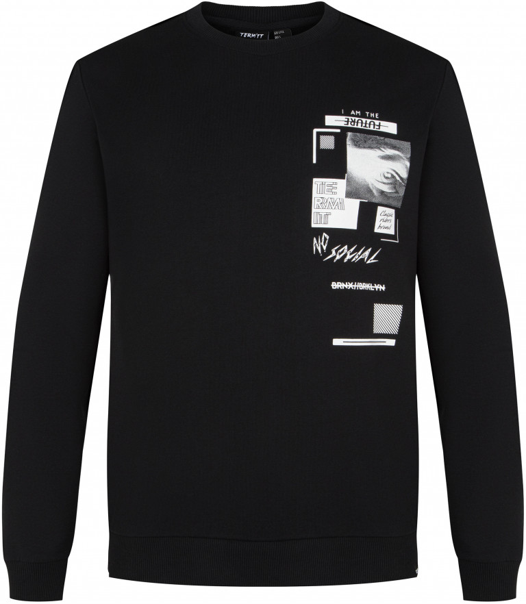 Свитшот мужской Termit