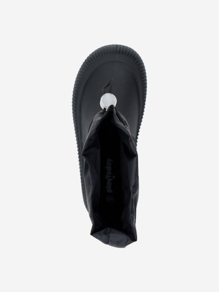 Сапоги резиновые для мальчиков PlayToday