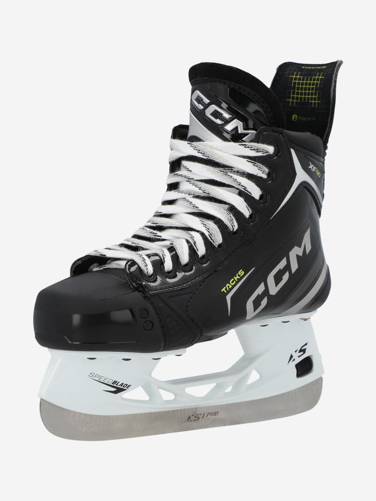 Коньки хоккейные детские CCM Tacks XF 80 INT