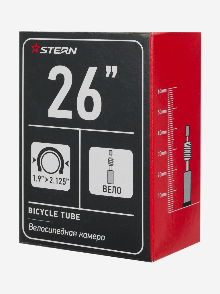 Камера Stern 26'' велониппель