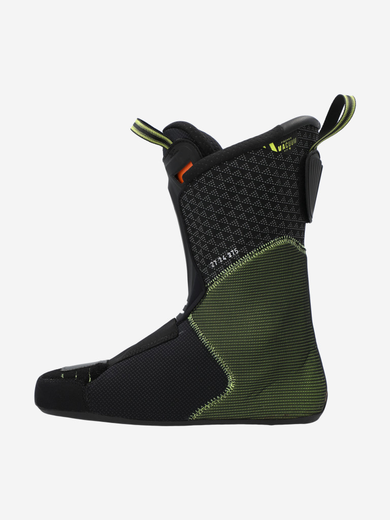 Ботинки горнолыжные Fischer RC4 120 MV