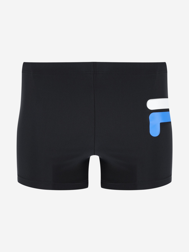 Плавки-шорты мужские FILA