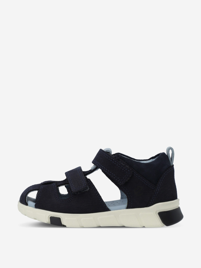 Сандалии для мальчиков Ecco Mini Stride