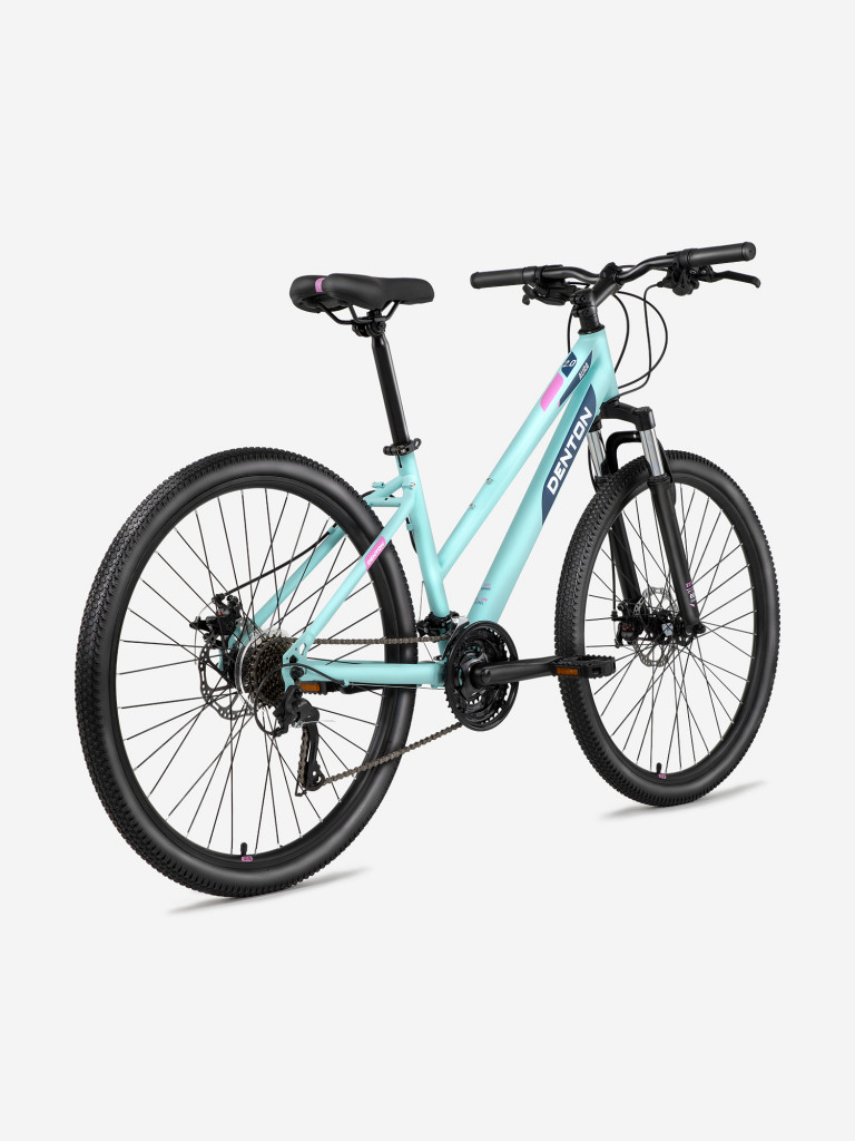 Велосипед горный женский Denton Aura 2.0 27.5"