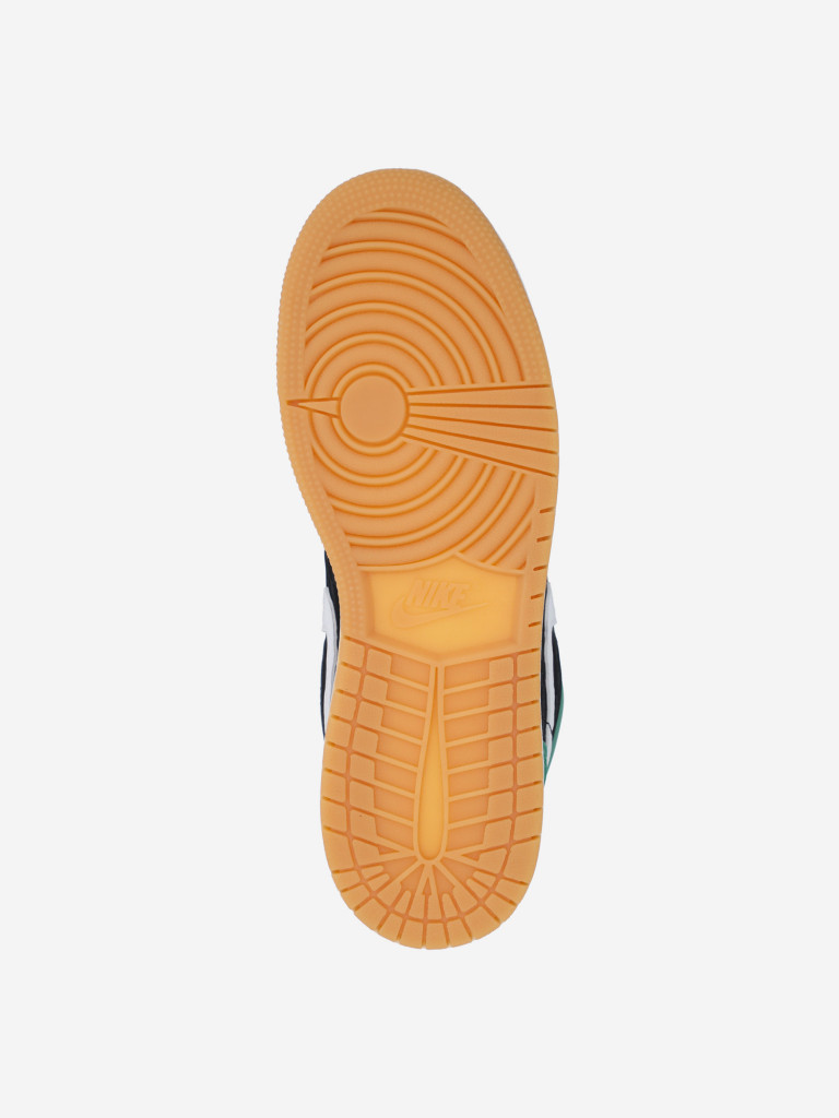 Кеды детские Nike Air Jordan 1 Low Se (Gs)