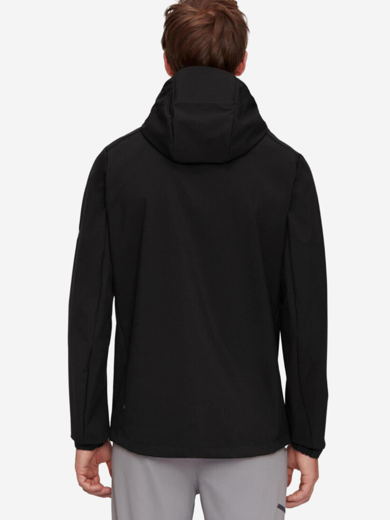 Куртка мужская MAMMUT Rime IN Hooded Jacket