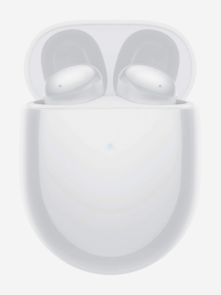 Беспроводные наушники Xiaomi Redmi Buds 4 White, GL