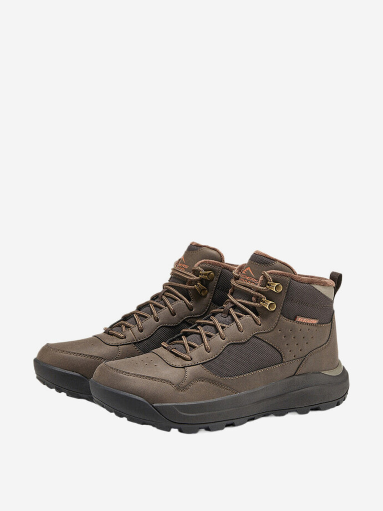 Ботинки мужские Skechers Street Wear Snow Boots