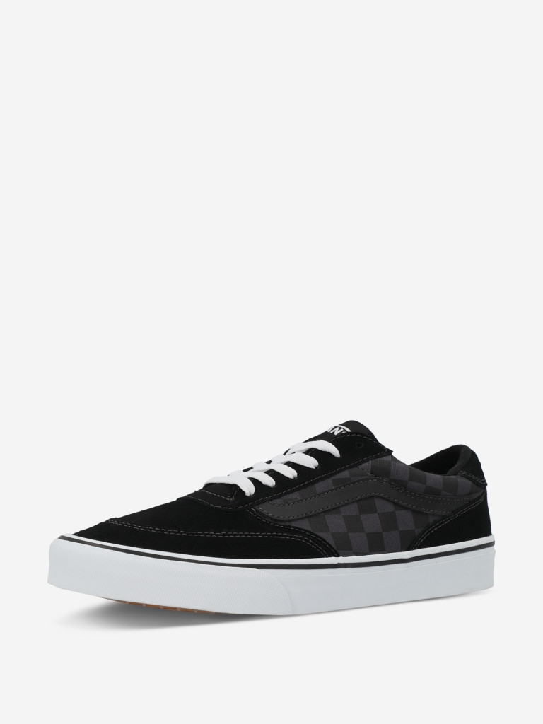 Кеды мужские Vans Brooklyn Ls