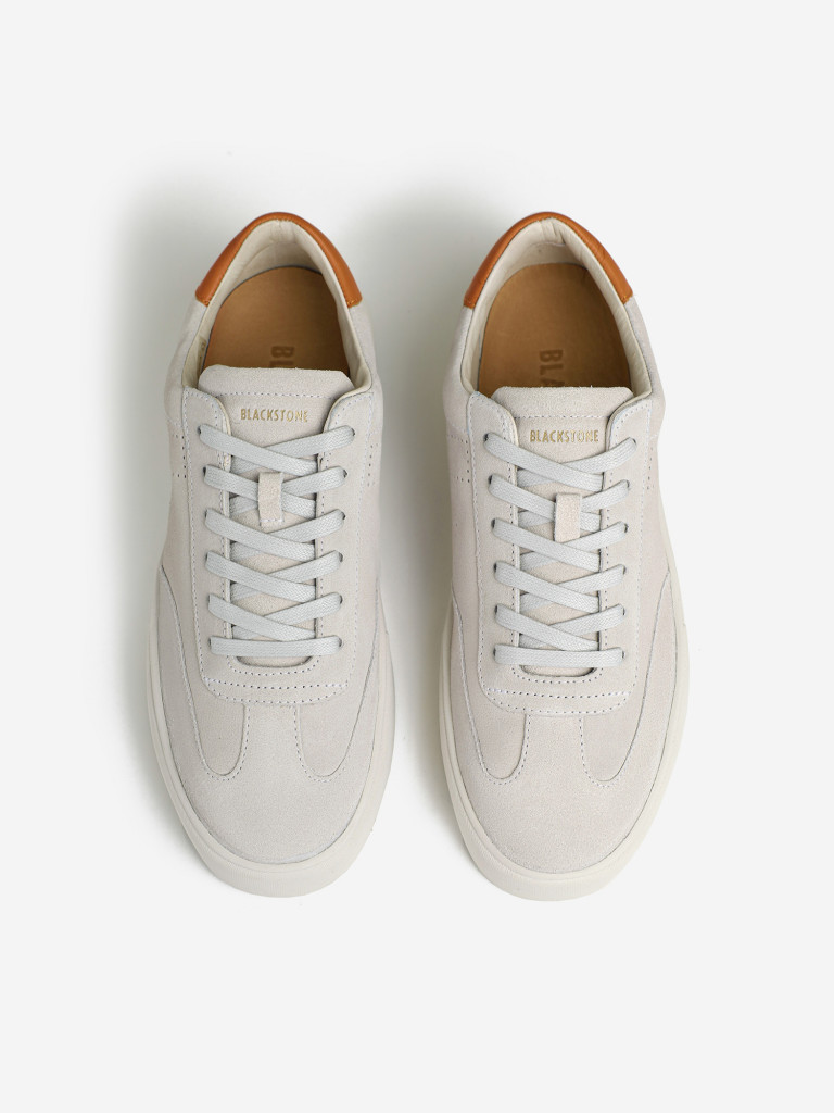 Кеды мужские BLACKSTONE Quartz Auden Perf