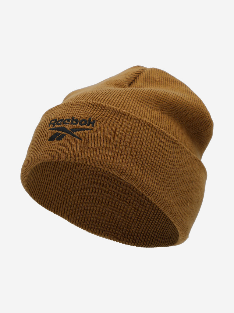 Шапка Reebok Logo Beanie