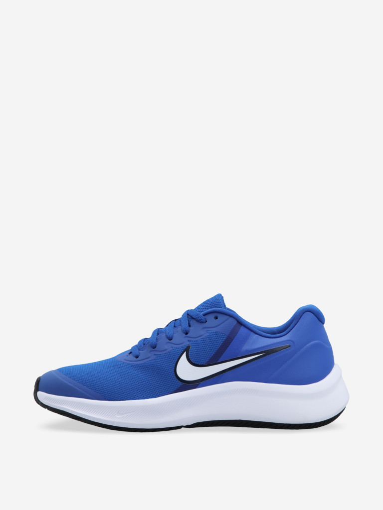 Кроссовки для мальчиков Nike Star Runner 3 (GS)