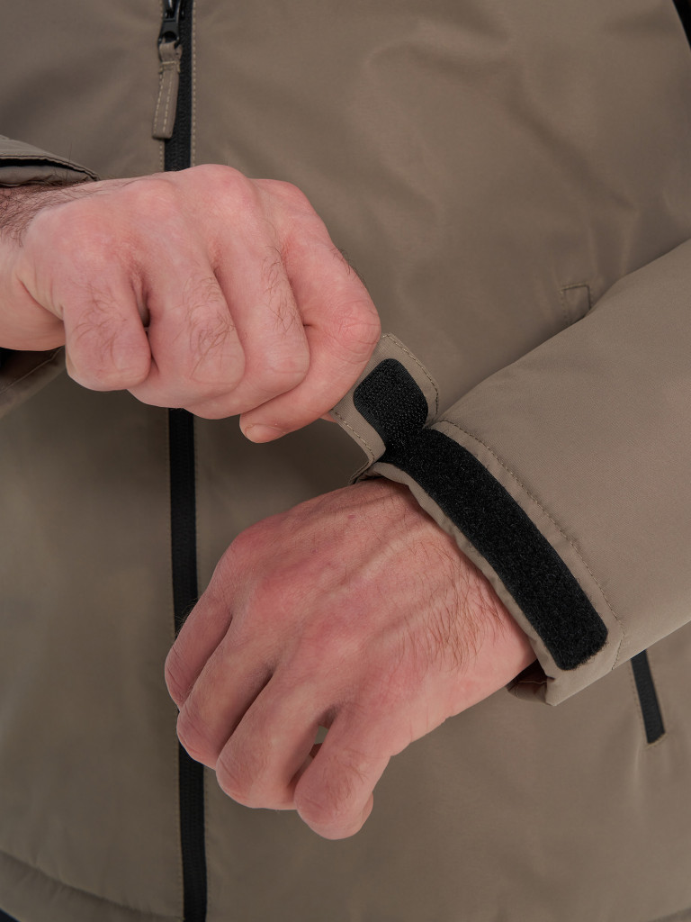 Куртка утепленная мужская Outventure