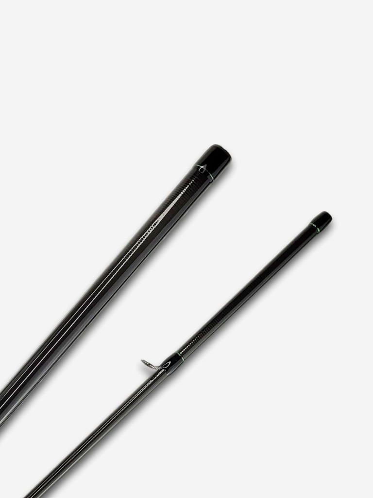 Фидер Fish Crystal MASTER FEEDER MF-423MH (4.20м 60-120гр), 3+3 tips