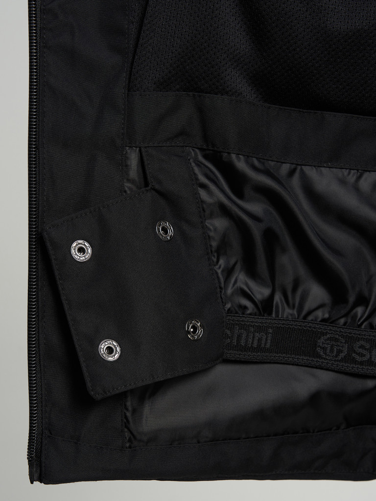 Куртка горнолыжная мембранная мужская Sergio Tacchini Nordsport
