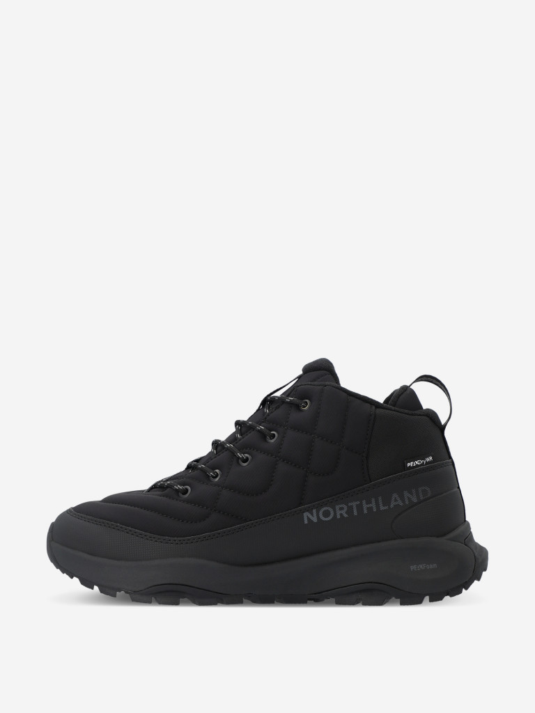 Ботинки утепленные женские Northland