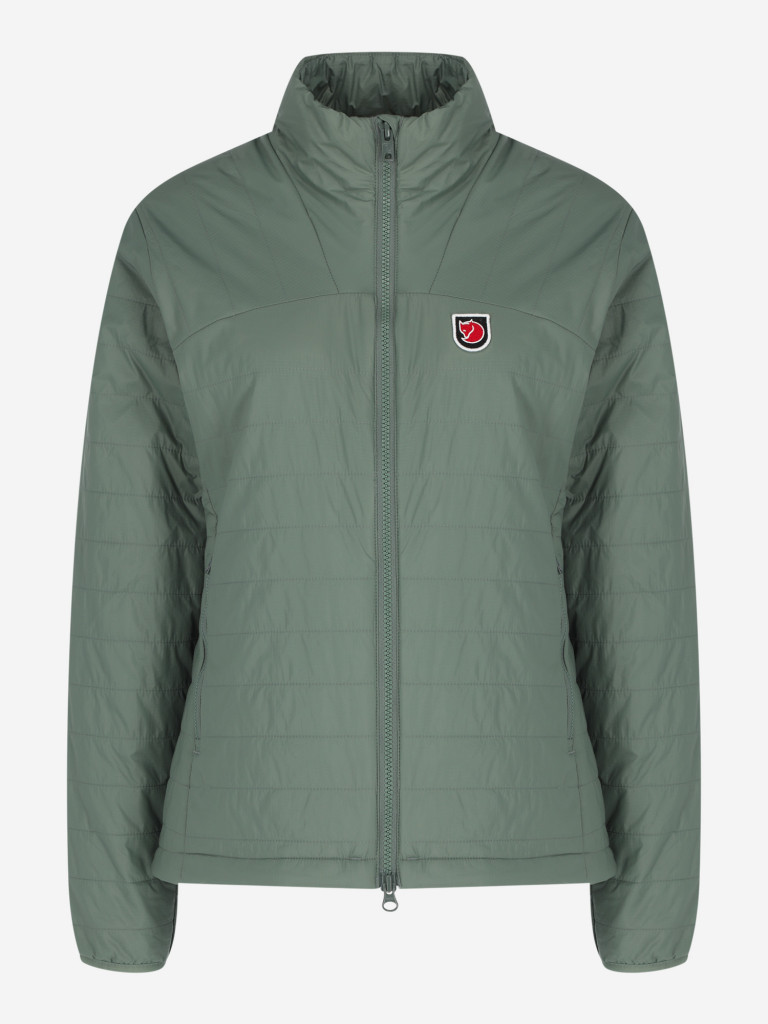 Куртка утепленная женская Fjallraven