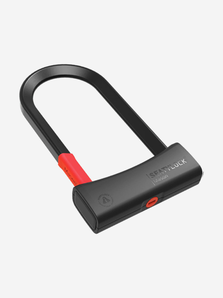 Замок Seatylock Mason 180