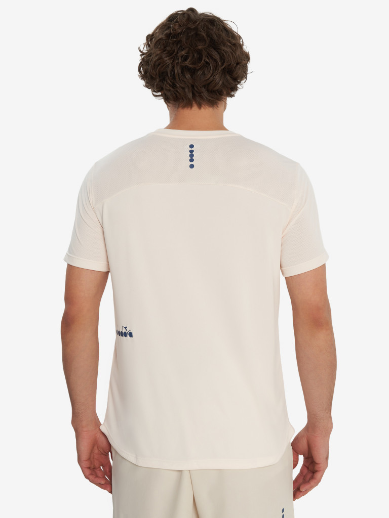 Футболка мужская Diadora