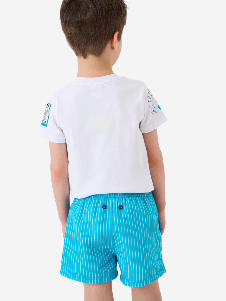 Шорты плавательные для мальчика PlayToday