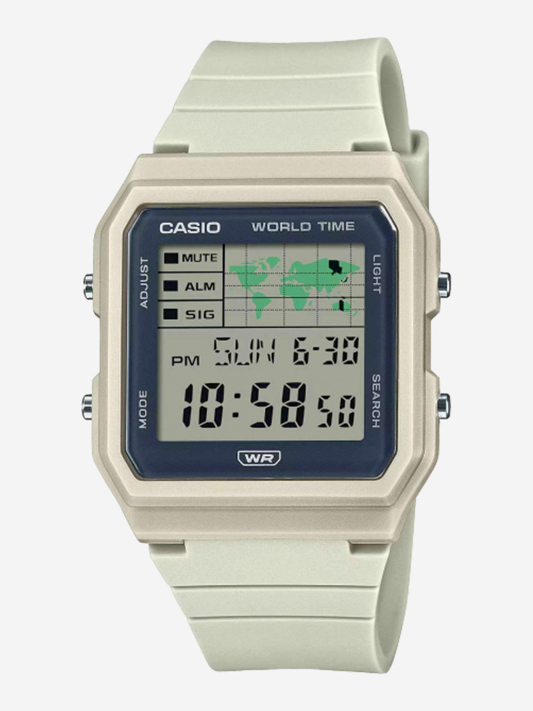 Наручные часы CASIO LF-30W-8A