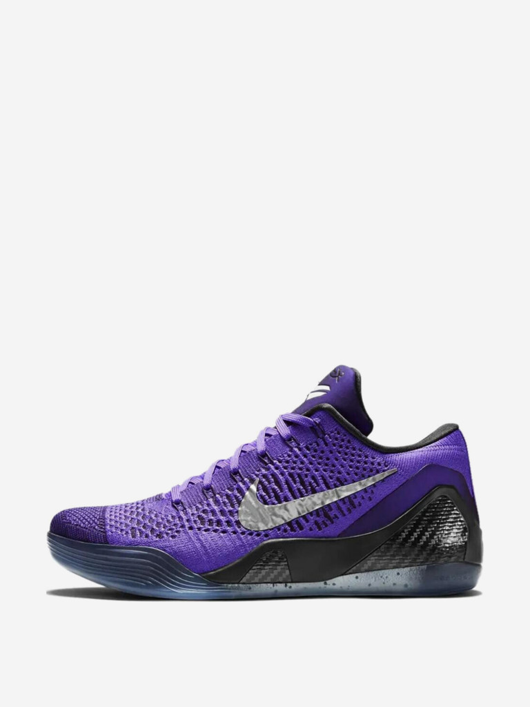 Кроссовки для баскетбола Nike Kobe 9 Elite Low Protro Michael Jackson