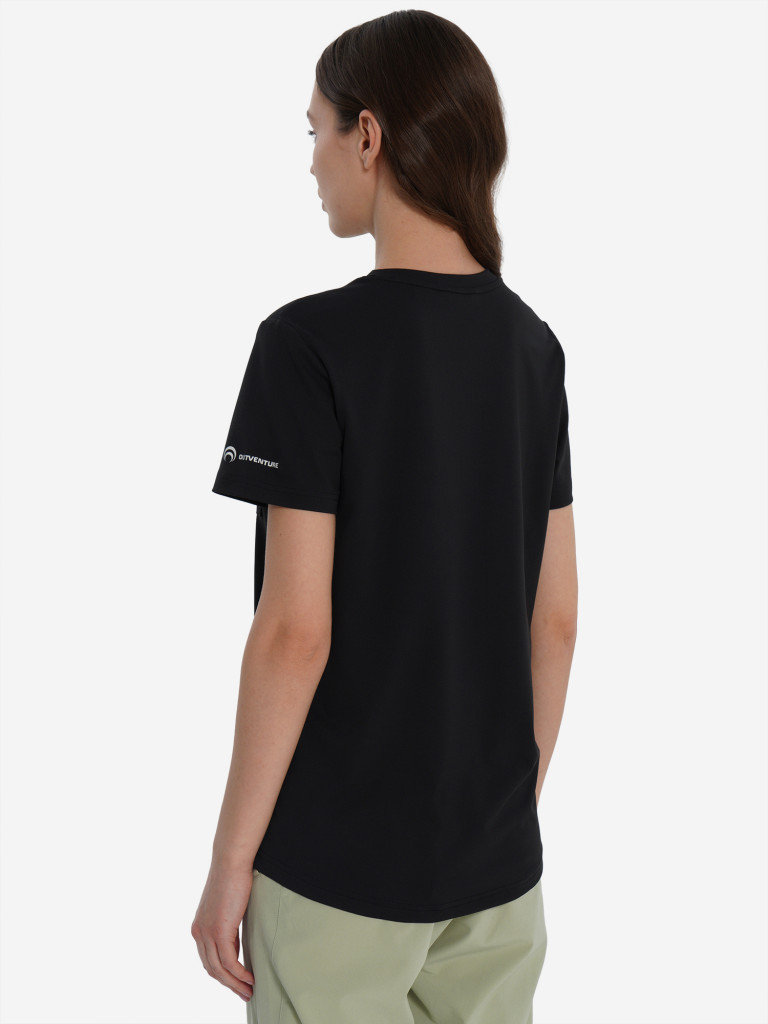 Футболка женская Outventure