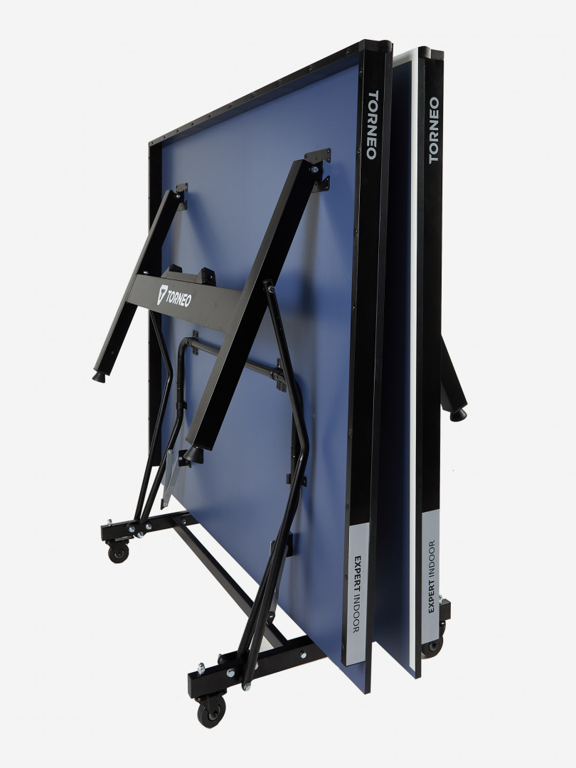 Теннисный стол для помещений Torneo Expert Indoor, с сеткой 28389790299 Мультицвет, фото 3