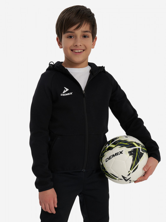 Джемпер футбольный для мальчиков Demix