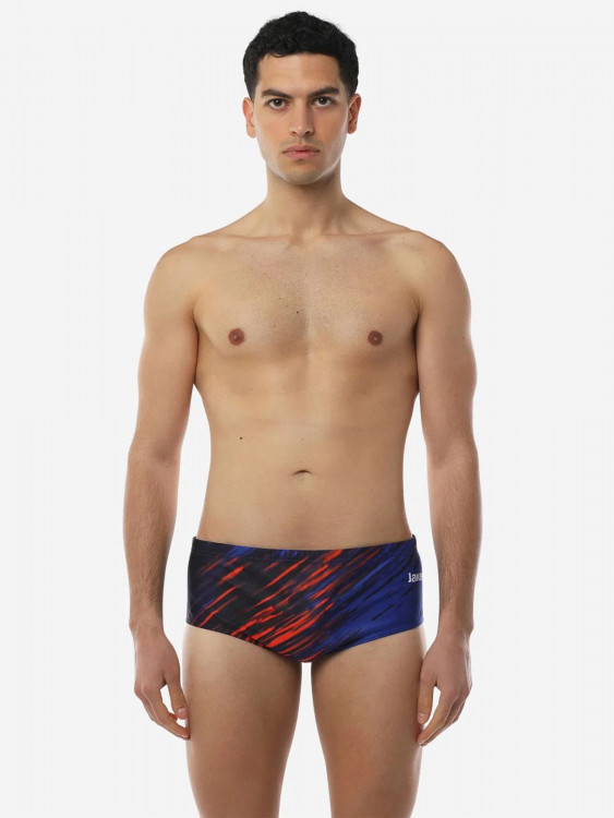 Плавки-транки мужские для плавания в бассейн JAKED MOSSO