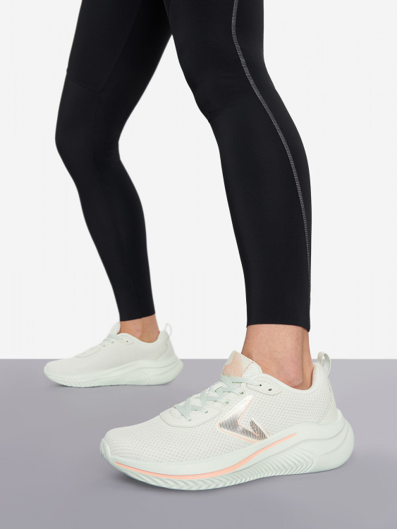 Кроссовки женские Demix Turbo 2