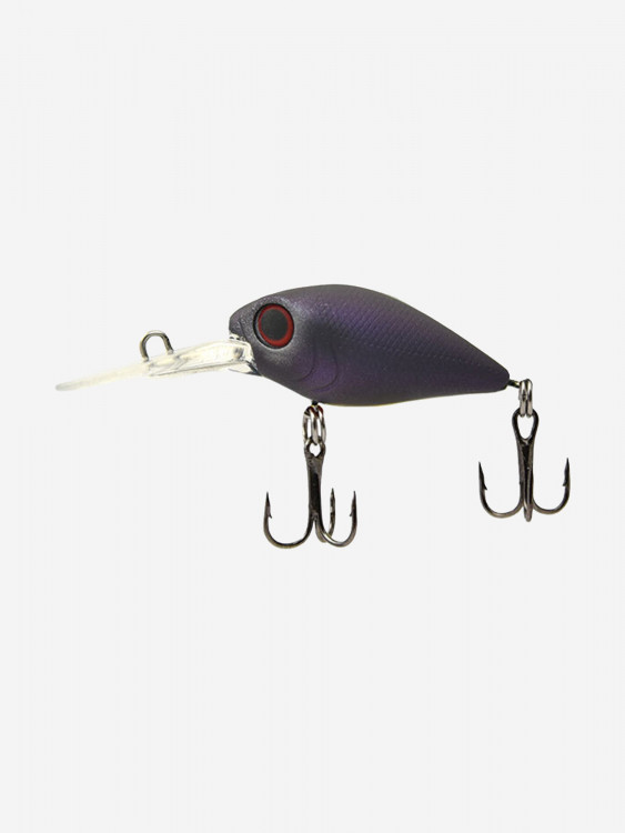 Воблер для рыбалки LureMax DIGGER 36F DR-084 4,2 г., плавающий