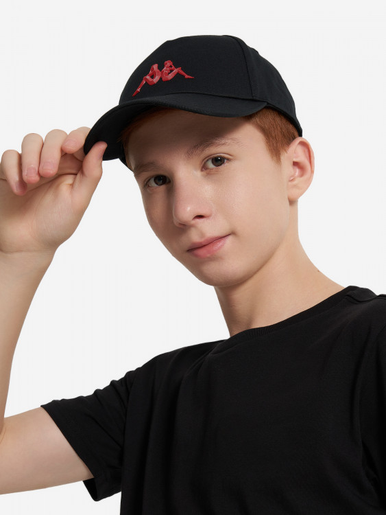 Бейсболка для мальчиков Kappa