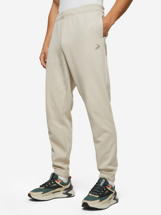 Брюки мужские оверсайз Demix