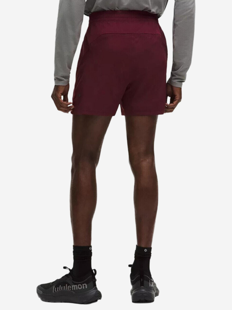 Шорты Lululemon Pace Breaker Short