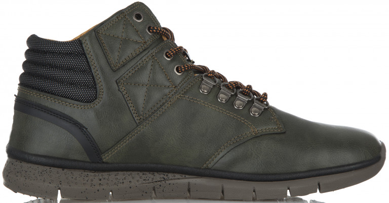 Ботинки утепленные мужские O'Neill Raybay