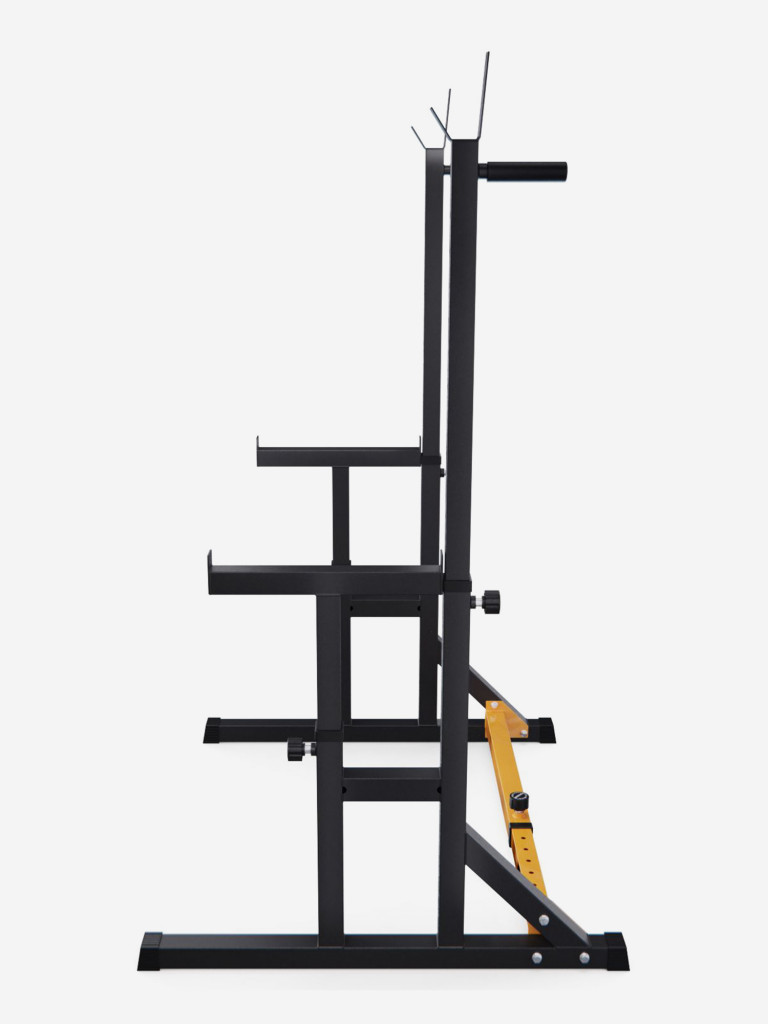 Стойка под штангу DFC TF-76063