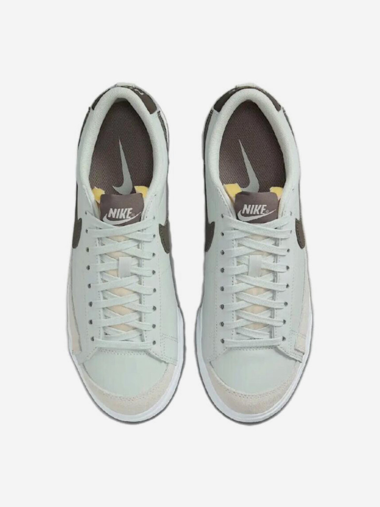 Кеды женские Nike Blazer