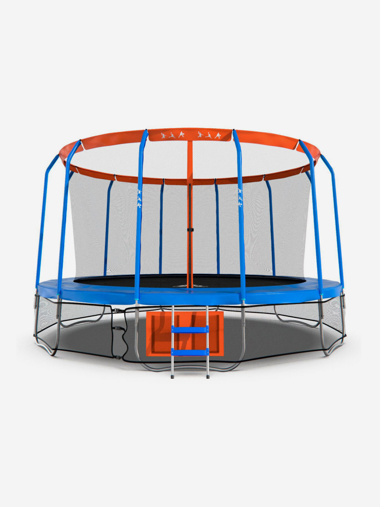 Батут DFC JUMP BASKET 16ft