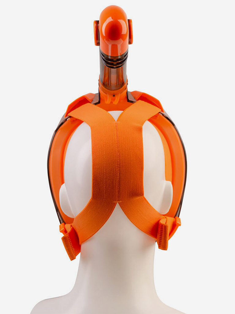 Маска для подводного плавания SCORPENA Swim M