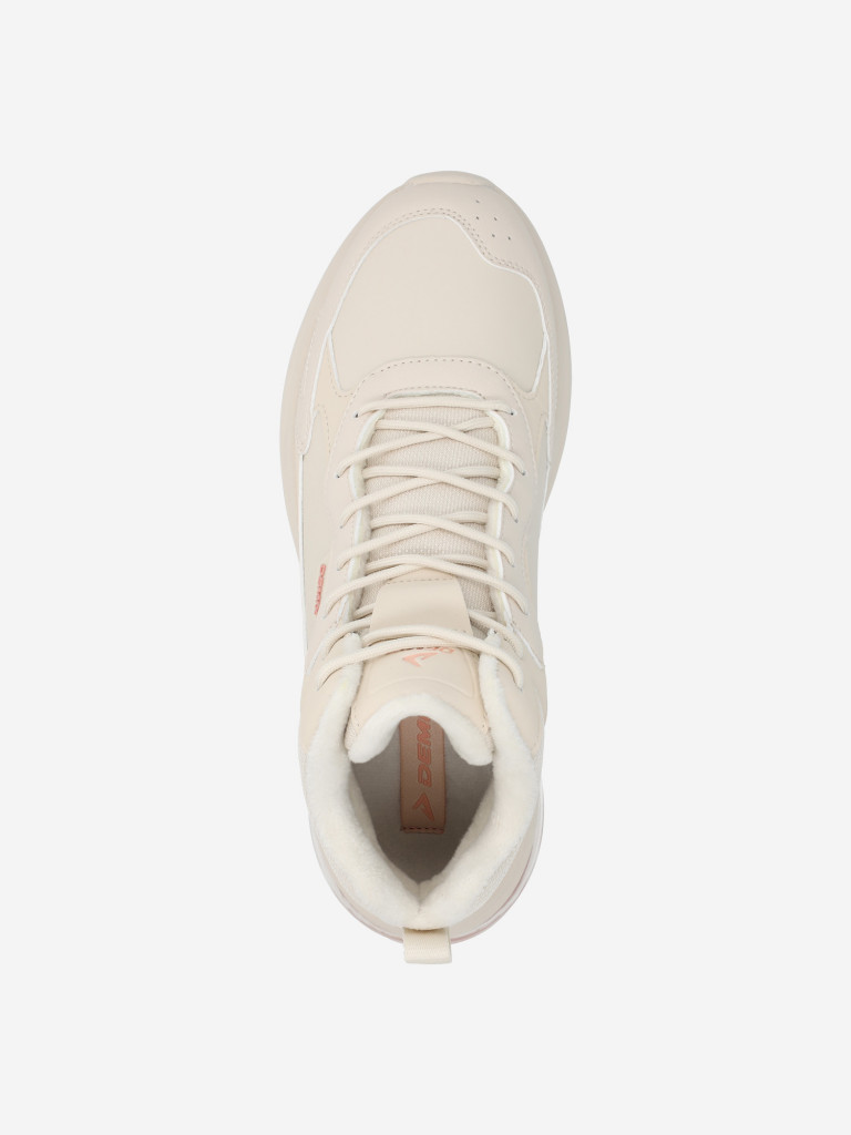 Кроссовки утепленные женские Demix Neo Bubble Mid