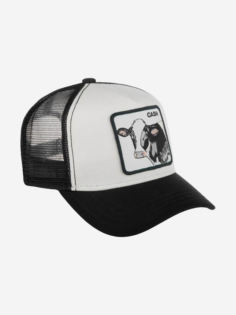 Бейсболка с сеточкой GOORIN BROTHERS 101-0383