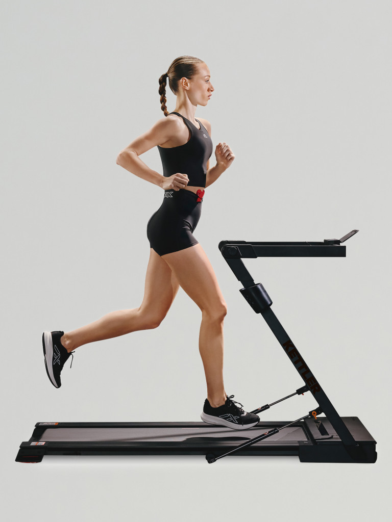 Беговая дорожка KETTLER Smart WR2