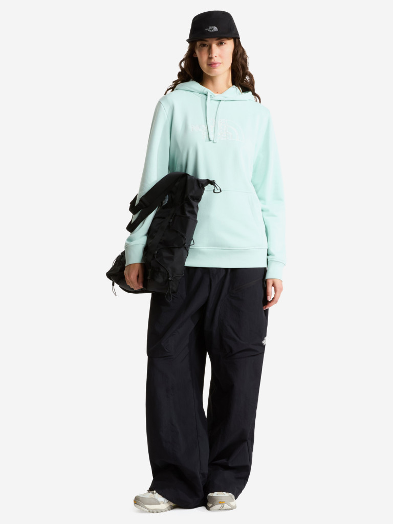 Худи женское The North Face Drepeak Light Regular